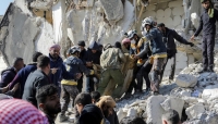 زلزال تركيا وسوريا.. عدد القتلى يتجاوز 12 ألفا وعمليات الإنقاذ تدخل مرحلة حاسمة
