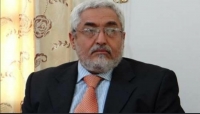 الوفد الحكومي ينفي الحصول على معلومات رسمية بشأن مصير السياسي "محمد قحطان"