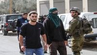 عشرات الإصابات بهجوم للمستوطنين على حوارة وعصيرة قرب نابلس شمال الضفة الغربية