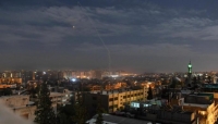 سوريا.. الاحتلال الإسرائيلي يستهدف ريف العاصمة دمشق للمرة الثانية خلال 24 ساعة