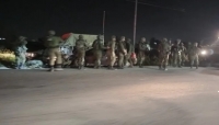 إصابة ثلاثة جنود في عملية دهس قرب مدينة الخليل واستشهاد المنفذ