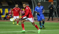 الأهلي المصري يفوز على الهلال ويتأهل إلى ربع النهائي دوري أبطال أفريقيا