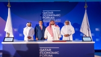 قطر تموّل مشاريع تمكين اقتصادي لـ 50 ألف شاب وشابة في اليمن