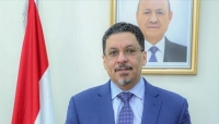 وزير الخارجية: السلام في اليمن لن يتأتى دون نزع سلاح المليشيات الحوثية 