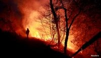 غوتيريش: أزمة المناخ فتحت أبواب جهنم