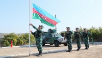 أذربيجان تعلن استعادة "سيادتها" على إقليم "قره باغ" المتنازع عليه مع أرمينيا