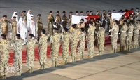 البحرين تعلن وفاة جندي ثالث متأثراً بإصابته في الهجوم الحوثي على قواتها جنوبي السعودية