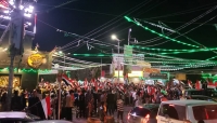 صحيفة الجيش: الاحتفاء الشعبي بثورة 26 سبتمبر درس لن تنساه الإمامة الحوثية