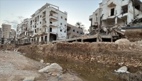 النائب العام الليبي: لا حاجة للتحقيق الدولي بشأن "كارثة درنة" ويد العدالة تطول كل المتورطين