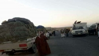 مليشيا الحوثي تفرض ضريبية مضاعفة على بائعي القات في المحافظات المحررة
