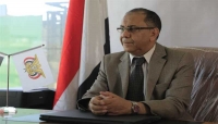 وزير التجارة: الحكومة لديها استراتيجية لإعادة رأس المال الوطني وفي مناطق الحوثي أسواق سوداء لا اقتصاد