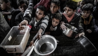 دمار اسرائيل للمخابز وندرة الطحين سبب رئيسي لأزمة الجوع في غزة