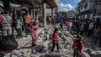 نيويورك تايمز: علماء الأوبئة يتوقعون وفاة الآلاف مع استمرار الحرب على غزة