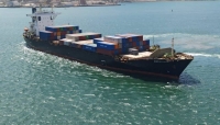ميناء عدن يستقبل أولى الرحلات المباشرة للخط الملاحي التركي "سيدرا"