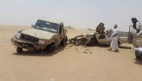 "صحراء الموت".. دراسة استقصائية تكشف تأثيرات إغلاق الطرق على اليمنيين