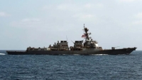 الجيش الأمريكي ينفي مزاعم الحوثيين باستهداف جديد لسفنه الحربية في البحر الأحمر