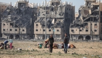 حماس: سنتعامل بإيجابية مع أي مقترح لوقف الحرب وإنسحاب إسرائيل من غزة