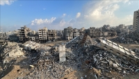 كاتب أميركي: الهجمات الإسرائيلية على غزة ليست "أخطاء" بل جرائم متعمدة
