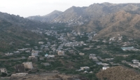 تعز.. استشهاد 5 نساء بقصف لمليشيات الحوثي بطائرة مسيرة استهدف بئرًا للمياه في مديرية مقبنة
