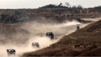 العدوان على غزة.. جيش الاحتلال يبدأ ترحيل سكان رفح تمهيدا لعملية عسكرية