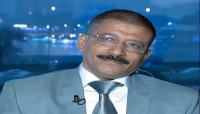 نقابة الصحفيين اليمنيين تدين بشدة استهداف أمينها العام "محمد شبيطة" في صنعاء