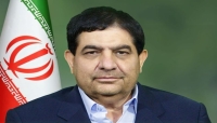 "محمد مخبر".. من هو وكيف صعد من الحرس الثوري إلى الرئاسة الإيرانية؟