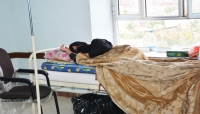 تقرير أممي: 20 ألف حالة إصابة بالكوليرا في مناطق سيطرة الحوثيين خلال 3 أشهر