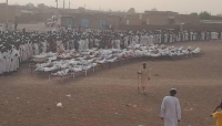 السودان: ارتفاع قتلى مجزرة ود النورة إلى 180 واتهامات للدعم السريع