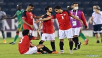 منتخبنا الوطني يتعادل مع نظيره البحريني بدون أهداف
