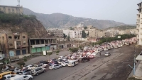 هيومن رايتس: الحوثي يستخدم فك الطرق في تعز دعاية لإخفاء انتهاكاته الأخيرة