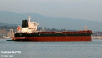 هيئة بريطانية: إجلاء طاقم سفينة الفحم "توتور" وتركها تنجرف إلى موقع آخر قبالة اليمن
