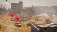 جيش الاحتلال يقرّ بمقتل 8 من جنوده في كمين مركب لـ"القسام" برفح