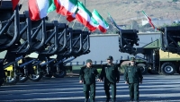 كندا تعلن تصنيف الحرس الثوري الإيراني "منظمة إرهابية"