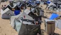 في اليوم العالمي للاجئين: 6 ملايين فلسطيني يعانون اللجوء