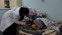 الأمم المتحدة تحذر من انتشار واسع للكوليرا في اليمن وتشدد على رفع أنشطة الاستجابة