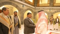 اليمن..مليشيا الحوثي تُلّوح بالانسحاب من مفاوضات السلام مع السعودية