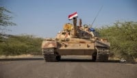 الجيش الوطني يعلن إحباط محاولة تسلل لمليشيات الحوثي الإرهابية شرقي تعز