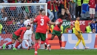 البرتغال تبلغ ثمن نهائي كأس أمم أوروبا "يورو 2024"