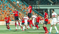 فوز الأهلي على الزمالك 2-0 بدون مواجهة في قمة الدوري المصري الملغية