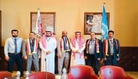 مسقط.. انطلاق المفاوضات بين الحكومة اليمنية ومليشيات الحوثي بشأن الأسرى والمختطفين
