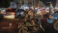 بداية من السبت.. شرطة تعز تعلن حظر حركة الدراجات النارية ليلاً