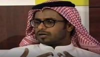 وفاة شاعر يمني مشهور عطشاً في صحراء شبوة